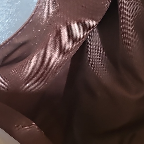 BURBERRY LONDON RARE BLUE PLAID HANDBAG - Picture 12 of 15